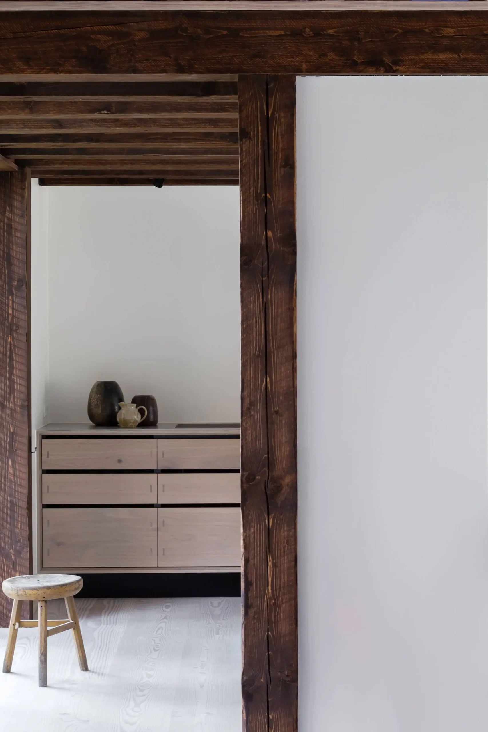 Light Oak Wood Kitchen 18 kongacph oak kitchen light wood style scaled