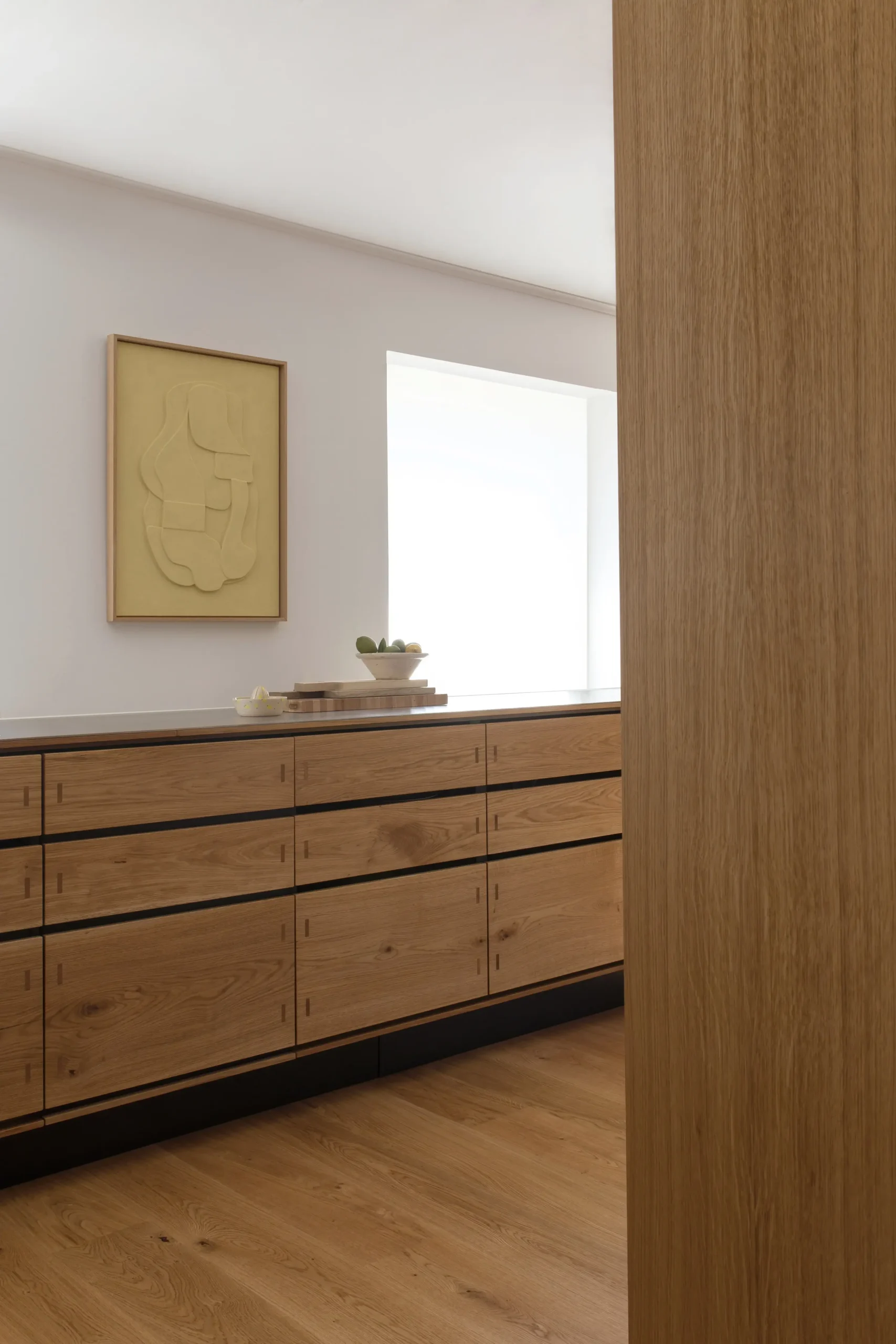 Scandinavian Kitchen Design with Tenon Craftsmanship 22 kongacph scandinavian wooden kitchen modern style scaled