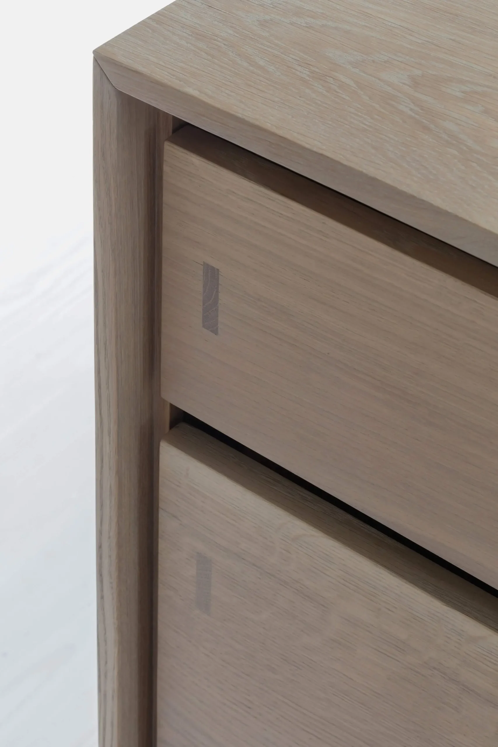 Light Oak Wood Kitchen 24 scandinavian kitchen oak wood joinery kongacph scaled