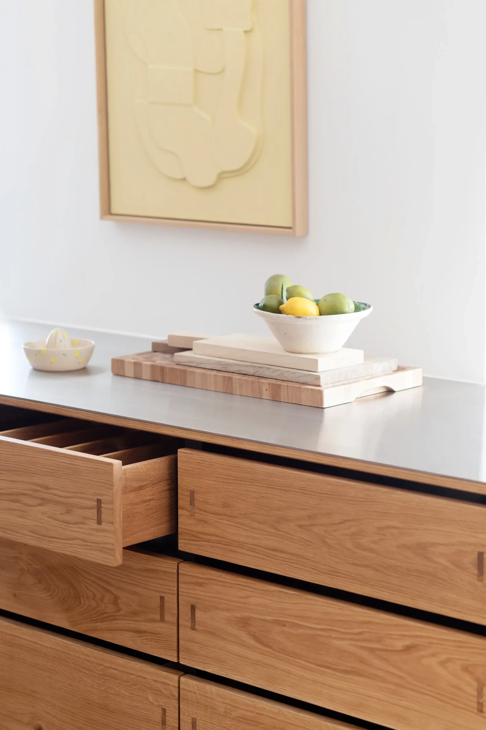 Scandinavian Kitchen Design with Tenon Craftsmanship 25 wood kitchen scandinavian style kongacph scaled