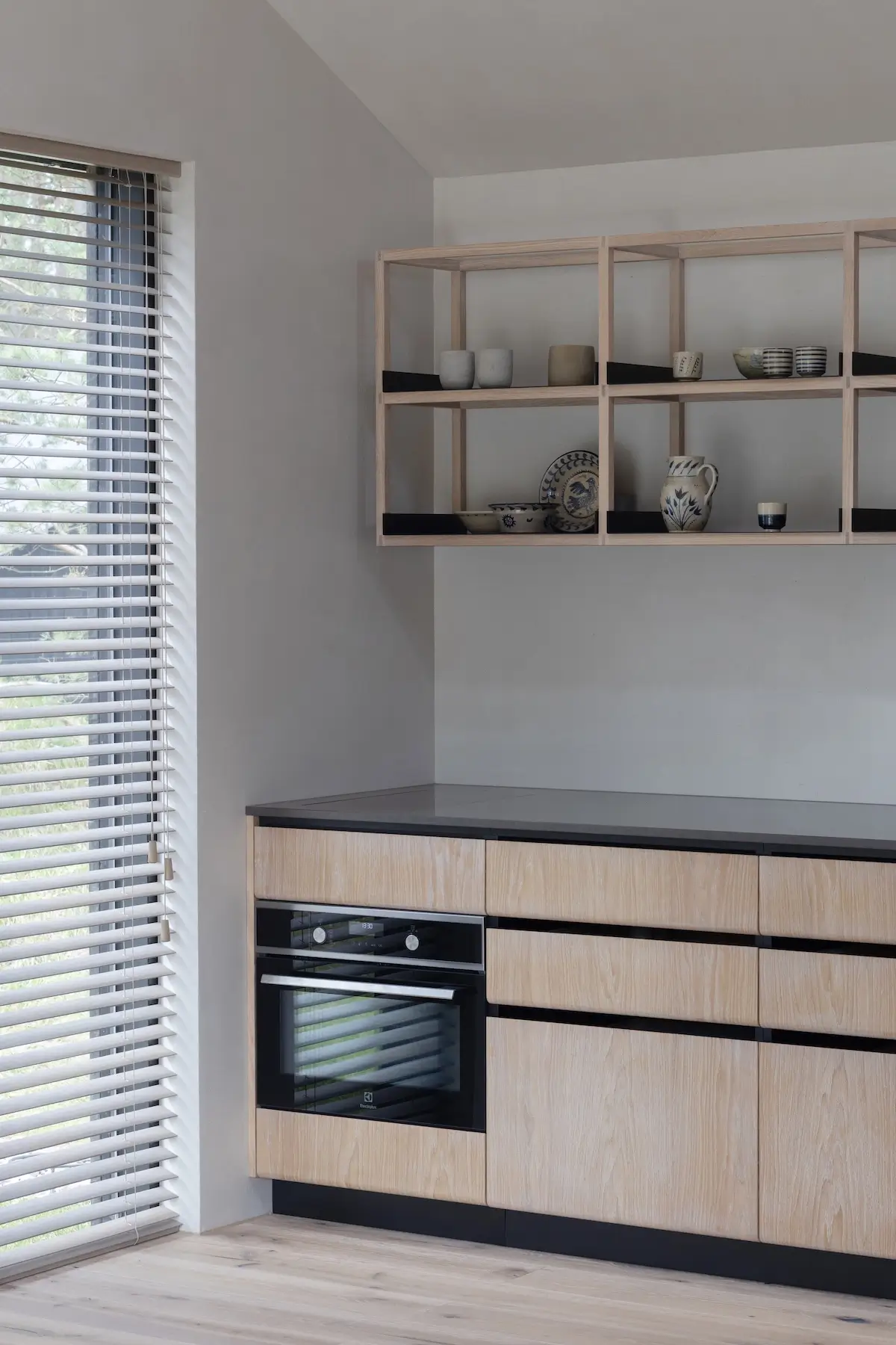 Kitchen Hardware for Oak Kitchens – Small Details, Big Impact. 19 kitchen hardware kongacph