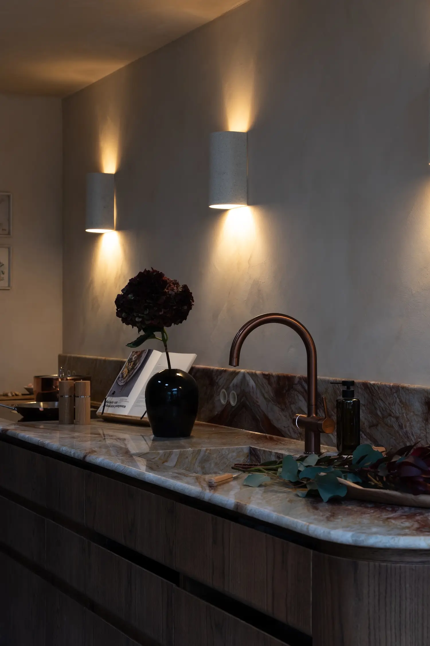 Designing a Bespoke Kitchen with Laila Rietbergen 18 bespoke kitchen kongacph