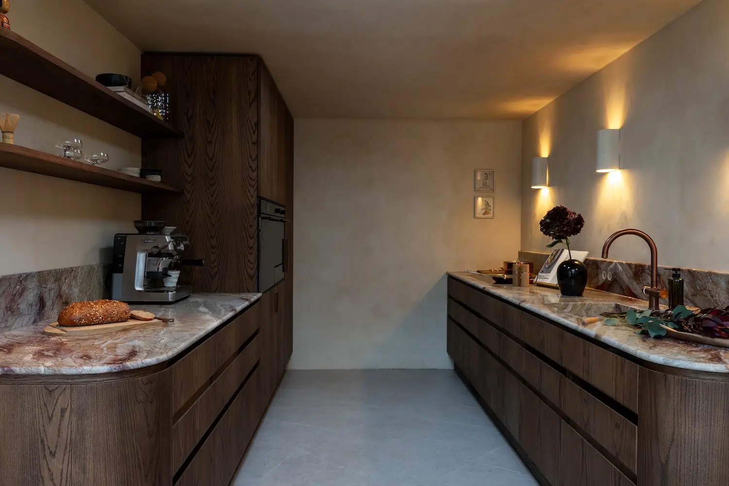 Designing a Bespoke Kitchen with Laila Rietbergen 23 bespoke kitchen roots design