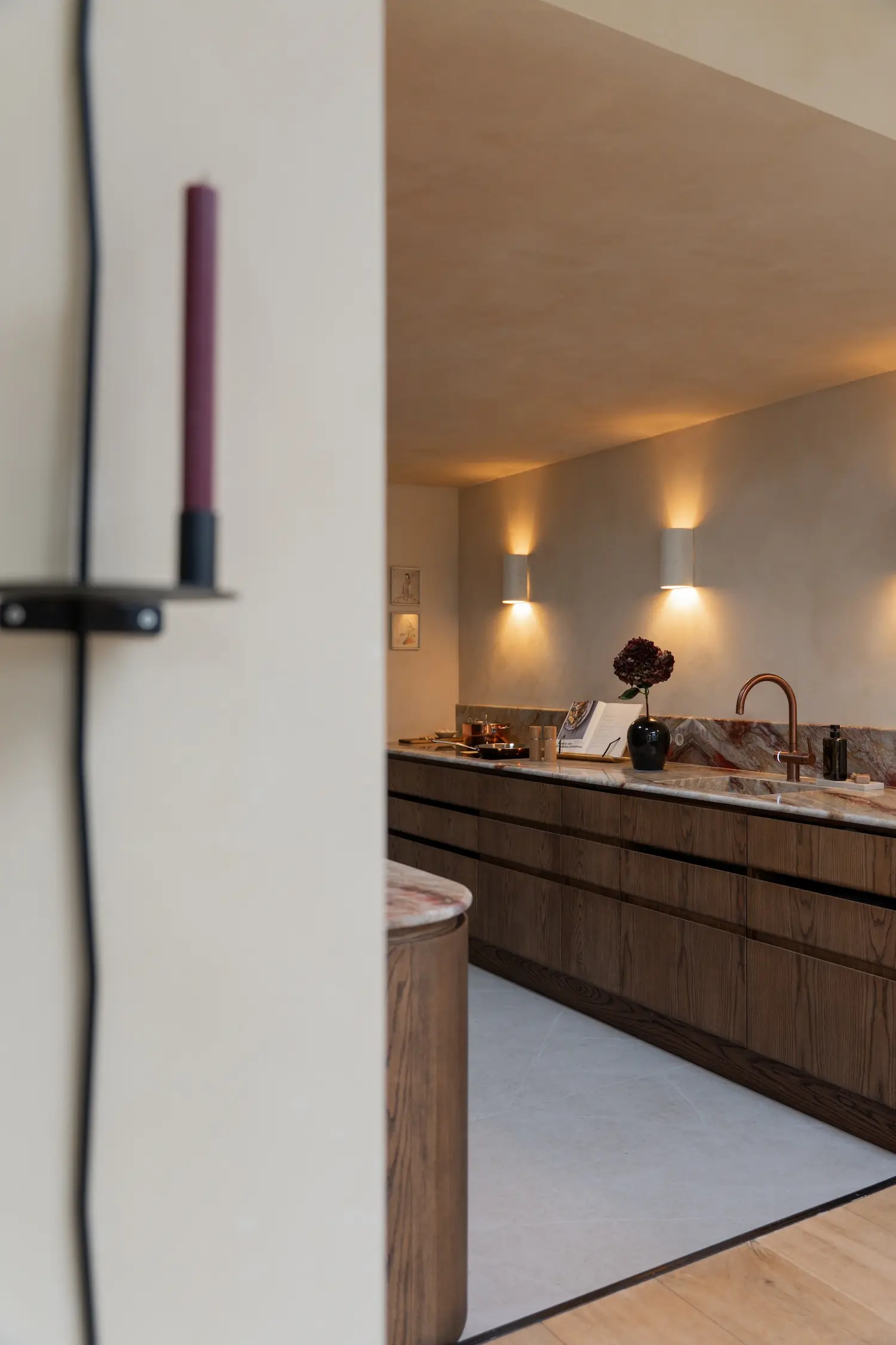 Designing a Bespoke Kitchen with Laila Rietbergen 17 bespoke kitchen