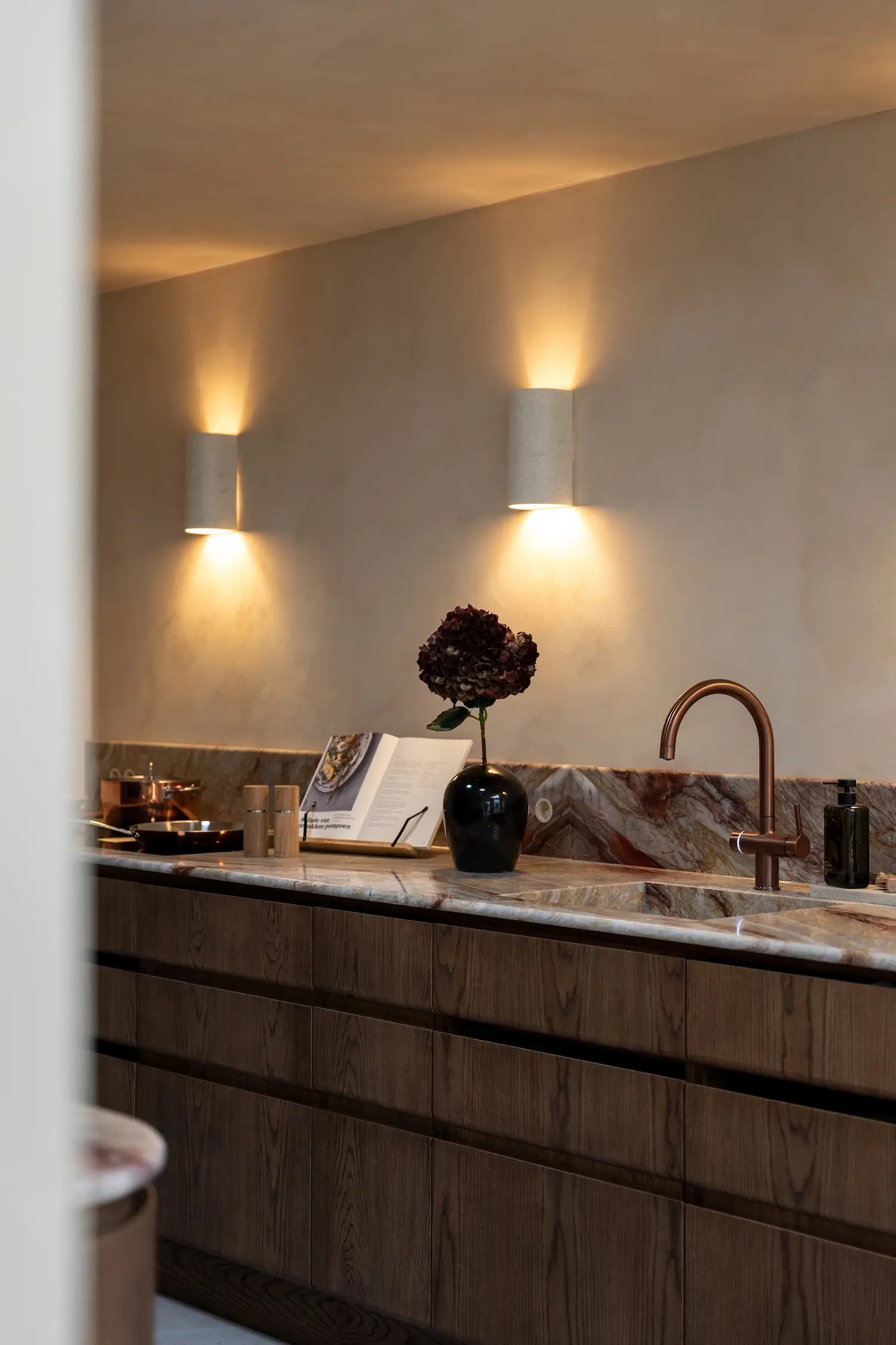 Designing a Bespoke Kitchen with Laila Rietbergen