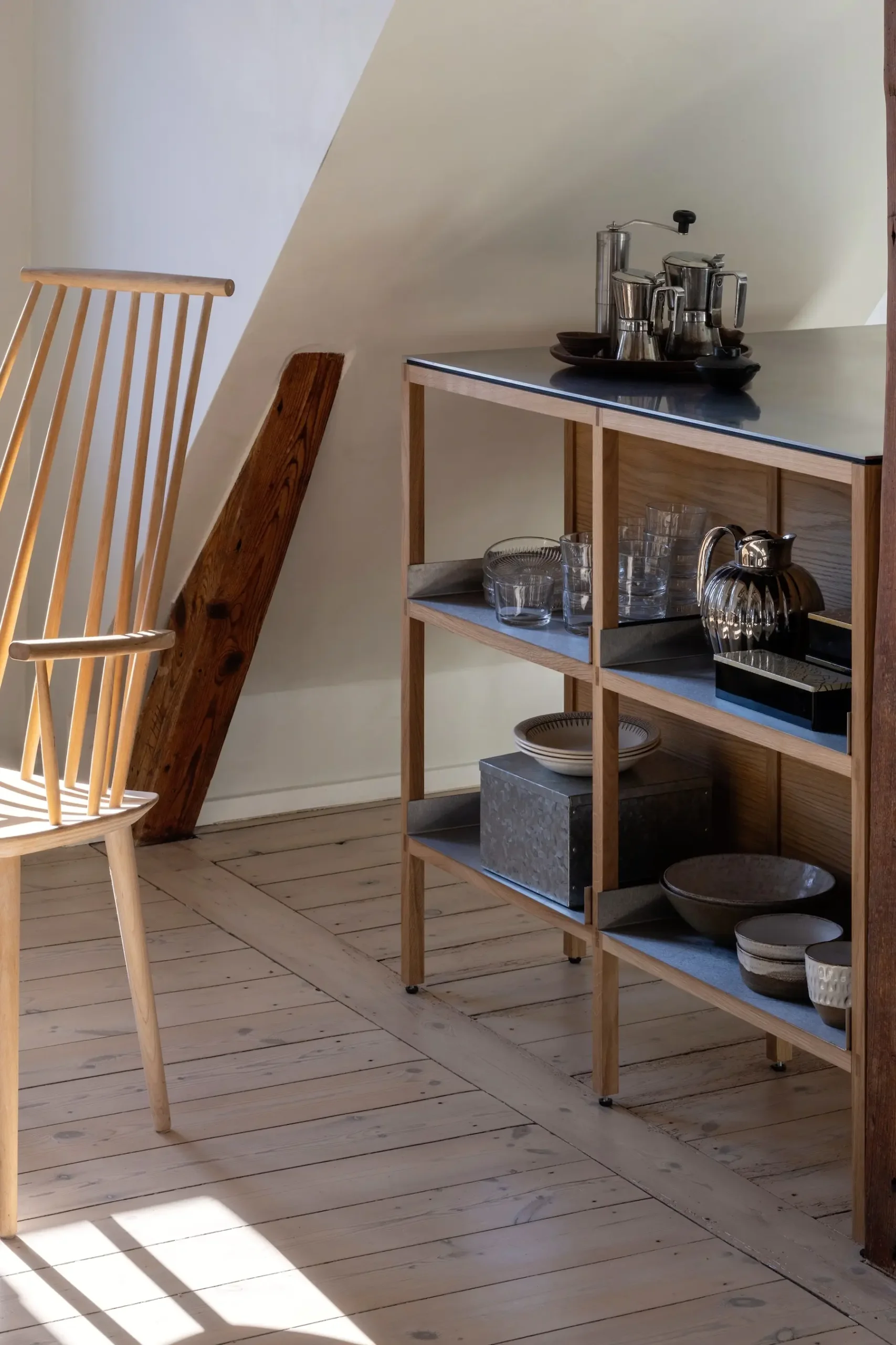 A Kongacph Kitchen Where Two Architects Live 22 konga 25x25 1 scaled