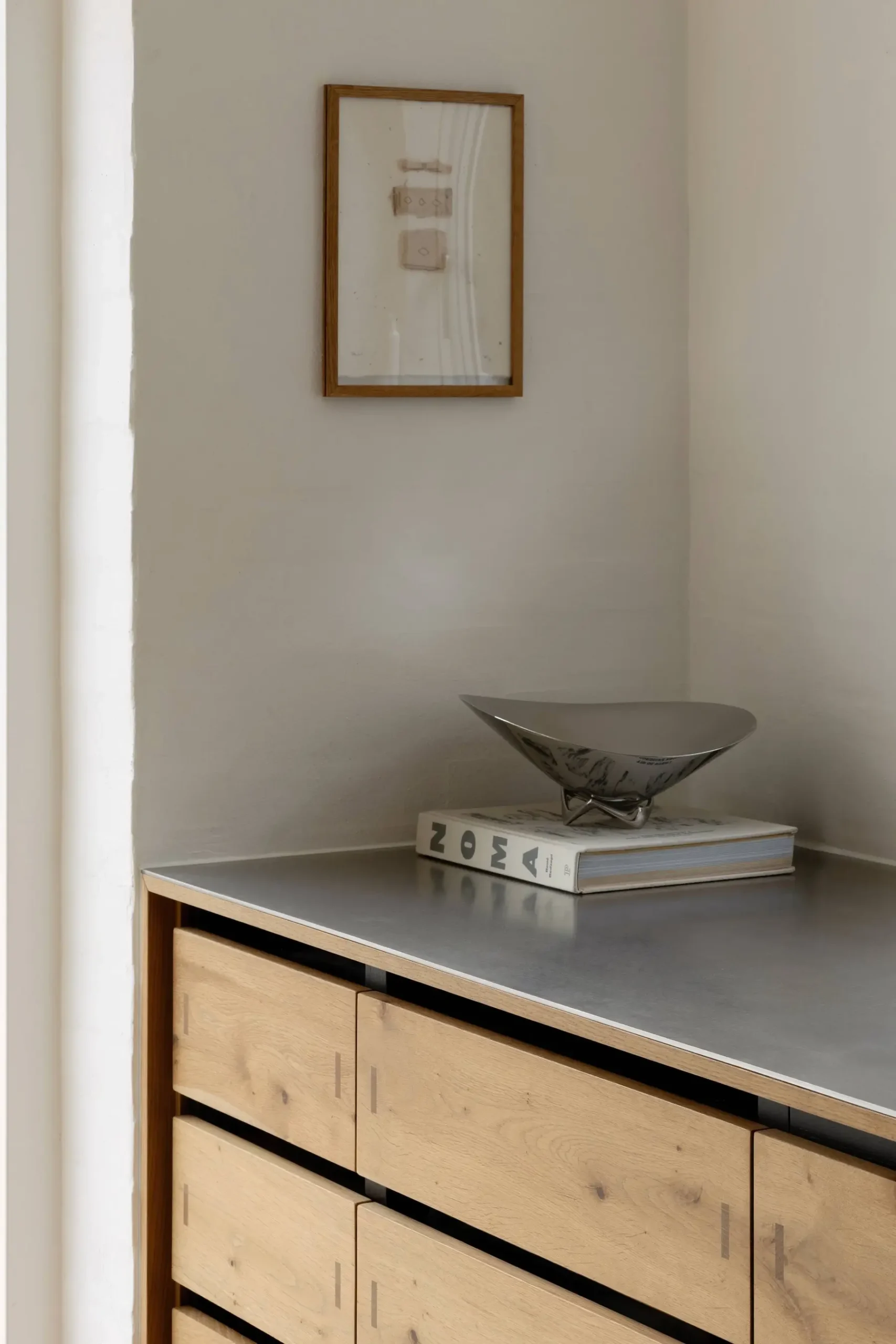 Timeless Wooden Kitchen in Copenhagen 25 wooden kitchen kongacph scaled