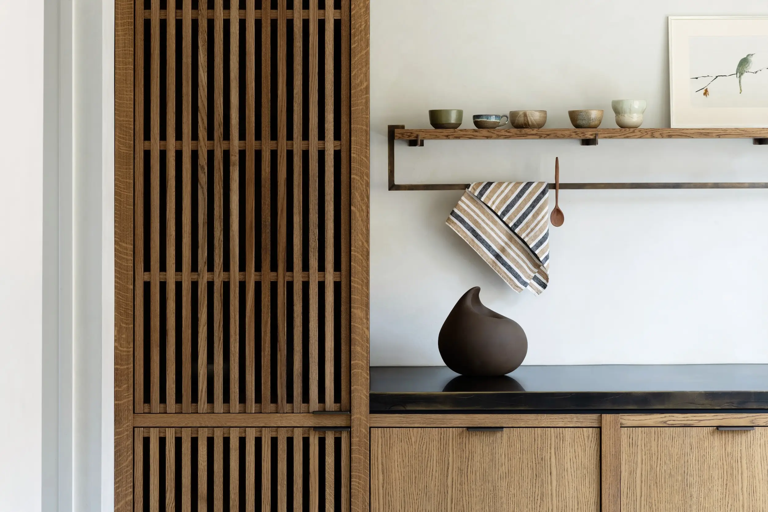 home 19 kitchen design oak