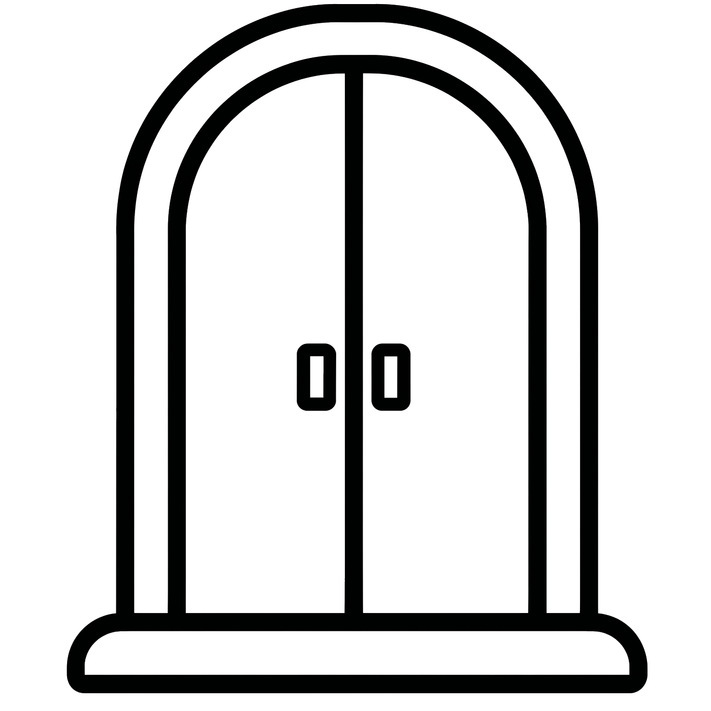 home 26 doors